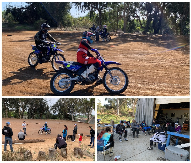2024 JAN 13 - JAN 14 J4ORCE Fastrack High Performance Camp