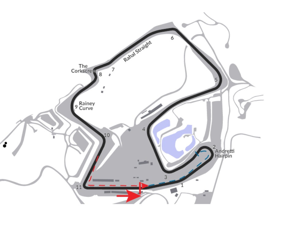 2024 MAR 16 - MAR 17 Pro Active Coaching WeatherTech Laguna Seca
