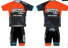 Load image into Gallery viewer, Cycling Jersey &amp; Shorts Kit - Fastrack Riders
