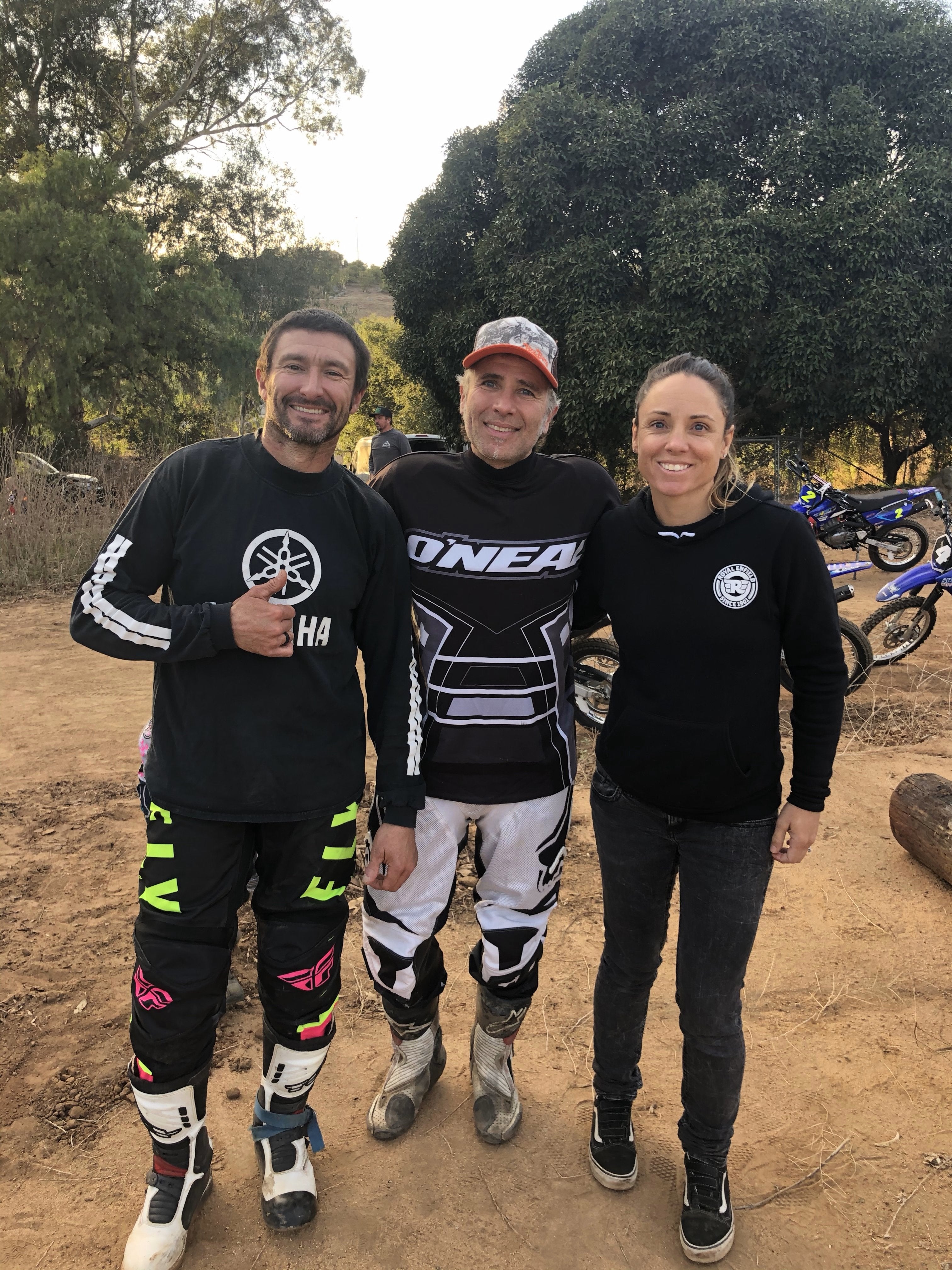 SOUTHERN CALIFORNIA'S PREMIER MOTORCYCLE TRAINING TRACKDAYS & PRODUCTS ...