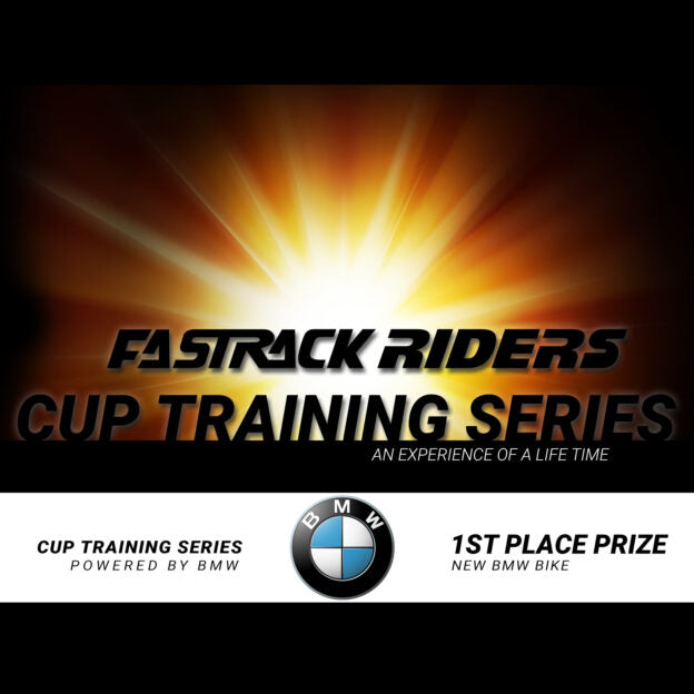 Saturday Level 3 CUP Training Class (For Cup Training Series registered participants only and must also register for a Level 3 track day)
