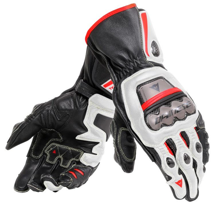 Gloves Rental