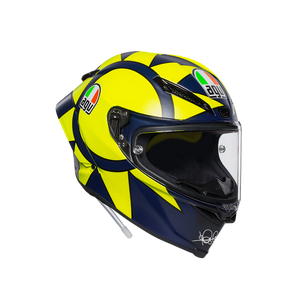 AGV - PISTA GP RR ECE DOT TOP